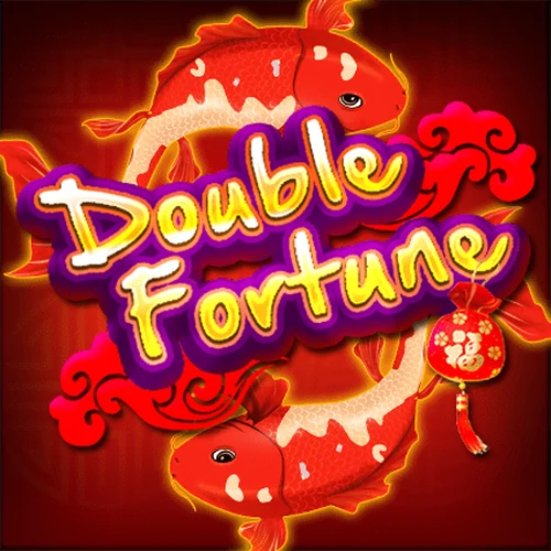เกมสล็อต Double Fortune